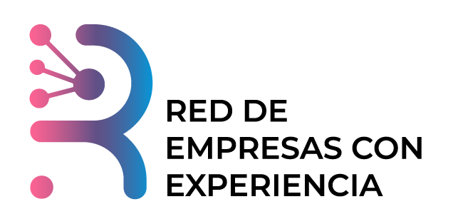 Logo REE - 2023