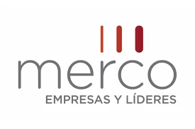 Logo Merco Empresas y Líderes